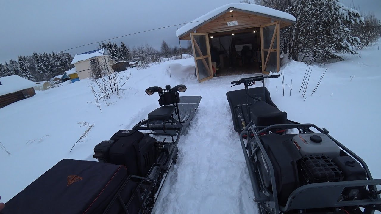 НОВЕЙШАЯ МОДЕЛЬ 2025 ГОДА, ТОФАЛАР 600 ТУНДРА! ПОДРОБНЫЙ ОБЗОР, СРАВНЕНИЕ, ПЕРВЫЕ ШАГИ!