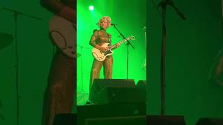 Samantha Fish; Crowd Control; Robins Theater 10/22/21 Wealth