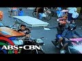 TV Patrol: Tricycle drayber, binaril sa ulo habang nakatambay sa terminal; anak, nadaplisan