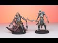 Speedpaint Minis Without Losing Quality!