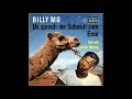 Billy mo  da sprach der scheich zum emir