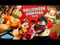 Spirit Halloween Shopping (2020)