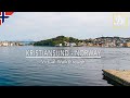 Kristiansund Norway -  Virtual Walk Through A Traditional Norwegian Town