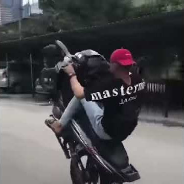 legend pacak 125