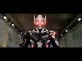 Seifu Kamen | Original Showa-Style Tokusatsu Hero Short Film 10