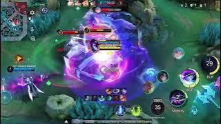 KenTzy Vs Pro Player😱