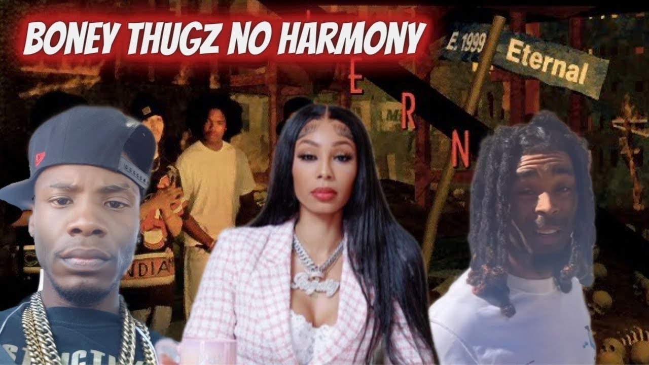 CJ So Cool Ex Life with Royalty Leaks Snippet of New Song Featuring Rico & Uncle Vann - YouTube