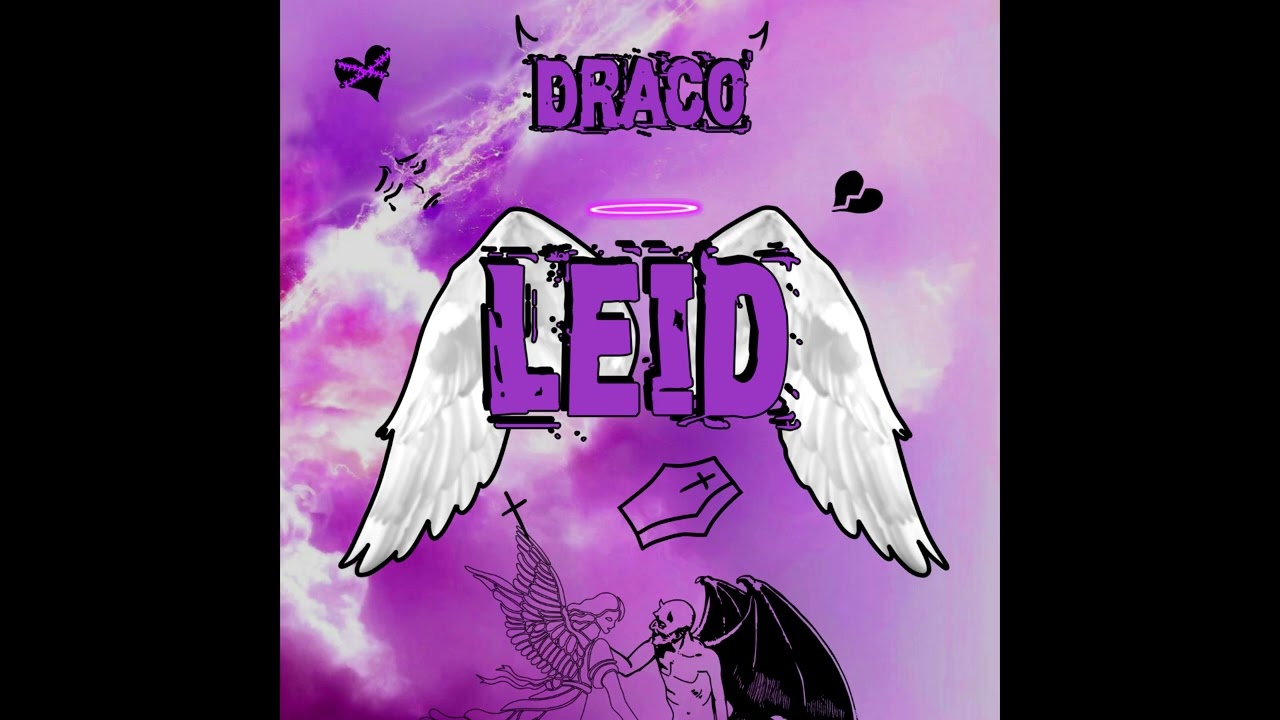 Watch Leid - Draco on YouTube Watch Leid - Draco on YouTube