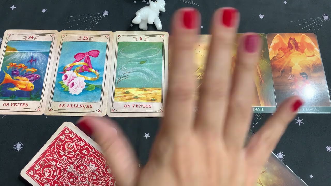 APERTE OS CINTOS! ISSO VAI ACONTECER MUITO RÁPIDO COM VOCÊ!