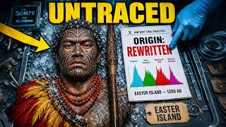 Did Polynesians Come From Where We Thought? DNA Evidence Says No