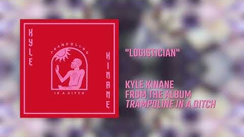 Kyle Kinane - "Logistician"