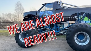 The Last Vid Before the Road 