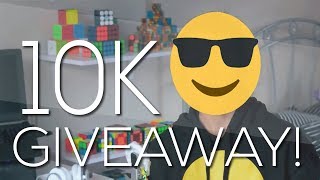 Face Reveal + [closed] Giveaway.