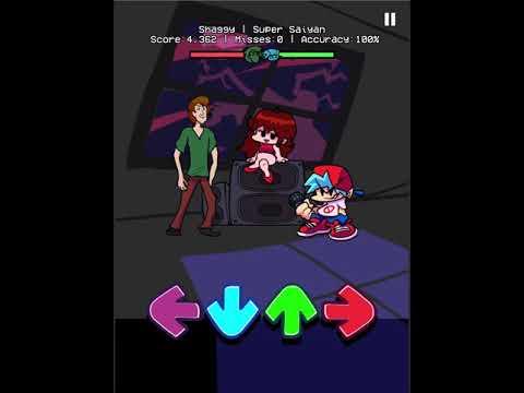 Music battle mod plus - Matt & Shaggy