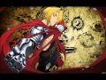 Fullmetal Alchemist Brotherhood OST Crisis In The North