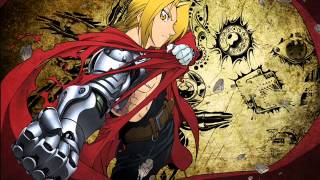 Fullmetal Alchemist Brotherhood OST - Crisis in the North