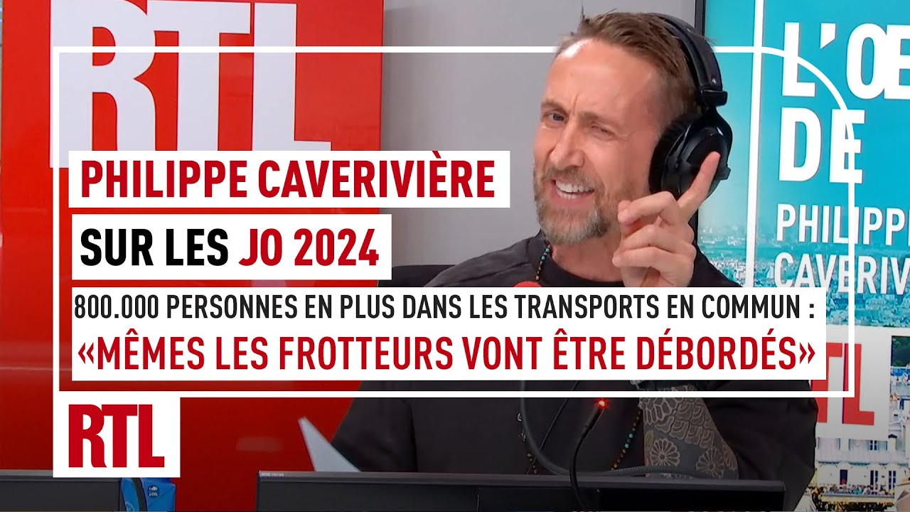 Philippe Caverivière 