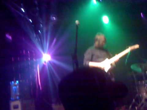 Wayne Krantz live at the Highline Ballroom 4/24/20...