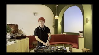 the Onizmik  Album Dj Mixset