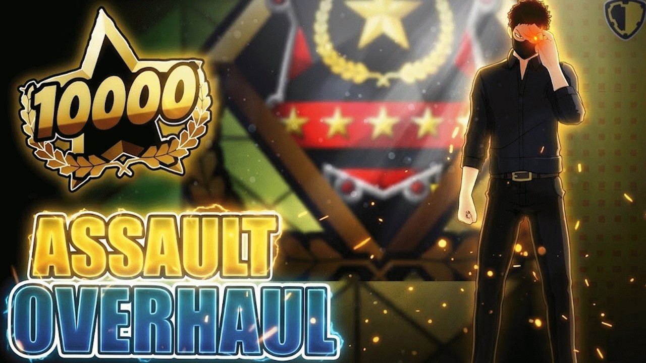 Getting 10k DMG with every character #44 |  My Hero Ultra Rumble