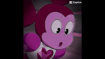 #stevenuniverse #spinel #edit