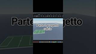 Parte 2 progetto calcio #dls23 #roblox #tutorial #bloxfruits #capcut #neiperte #perte #viral #dls23