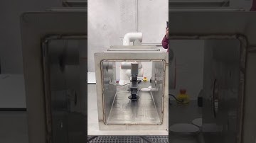 Surface Grinding #fairinocobot Cobot #galexonrobotics #shorts #surfacegrinding #robot #robotics