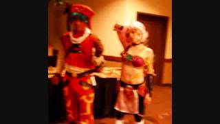 Colossalcon 2010