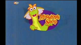 Citv Mopatops Shop - S01 Episode 29 The Fuzzle Gump