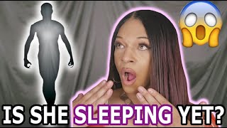 Trans Woman Storytime: A Spirit Had Sex With Me 😳