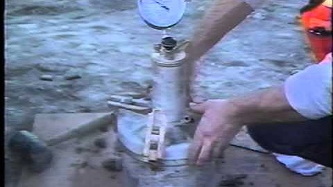 Quality Control of Concrete On Site (Part 2, 1994)