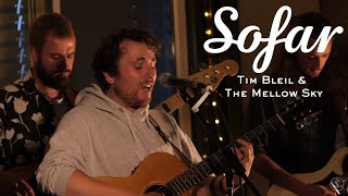 Tim Bleil & The Mellow Sky - Green into Grey | Sofar Munich