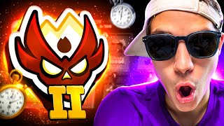 ON REPASSE MASTER 2 AVANT LA SAISON PRO