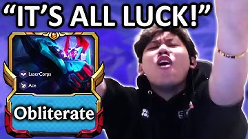 K3Soju Hits the Perfect Highroll... and Instantly Rages
