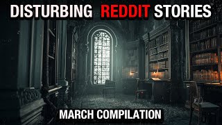 Celebrity True Disturbing Reddit Posts Compilation - March '24 edition Net Worth