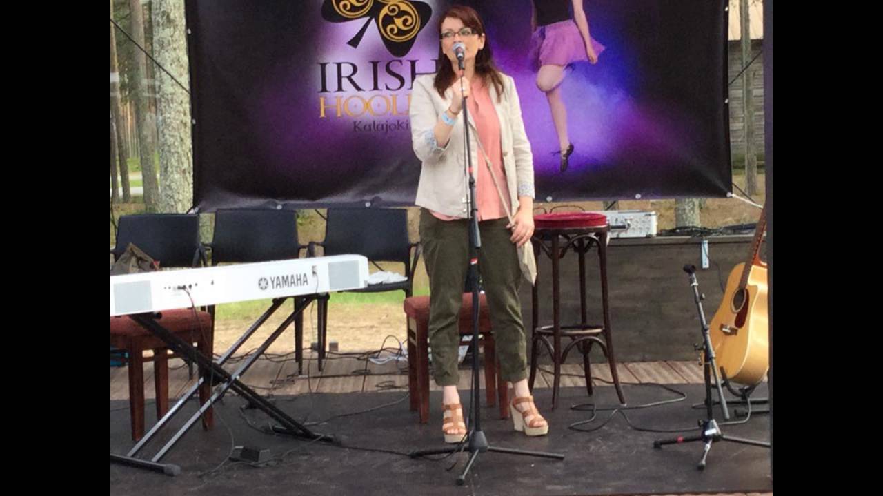 Deirdre Scanlan Ned of the Hill - YouTube