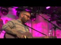 City and Colour Performs "Oh Sister" Live at Calgary Folk Music Festival 2011