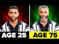 How To Age Like Fine Wine As A Man