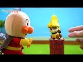 【まさかの髪型に！？】パウパトロールの髪を切りにいくよ♫｜アンパンマンといたずらバイキンマン登場！pawpatrol