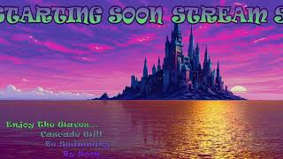 Cascade Crawderg Plays Hello Kitty Island Adventure! ☲ Day 1! ☲