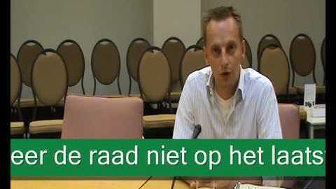 Besluitvorming - nieuw