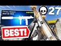 How to Make the BEST "MINI UZI" CLASS SETUP in WARZONE! Modern Warfare