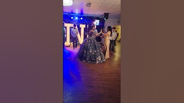Thumbnail of vals con mama #quinceañera #quinceaneraideas #waltz