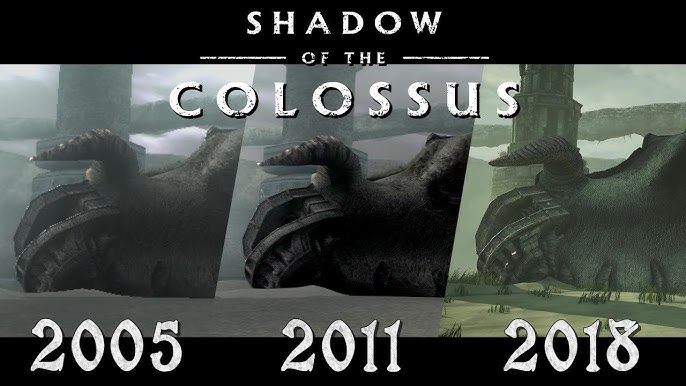 Shadow Of The Colossus #ps2 #playstation2 #sonycomputerentertainment #