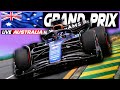 2024 AUSTRALIA GRAND PRIX | RACE HIGHLIGHTS