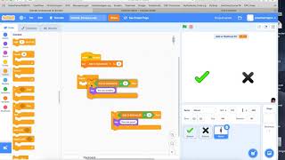 17. Forever Loop  (Scratch Curriculum).