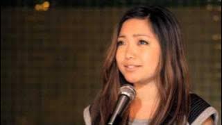 Charice - Pyramid [featuring Iyaz] (Video)