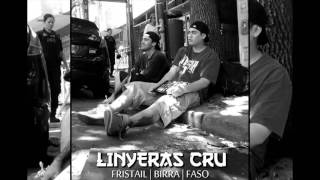 Linyeras Cru - Linyeraje