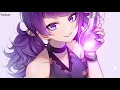 Nightcore No Friends Lyrics Reupload