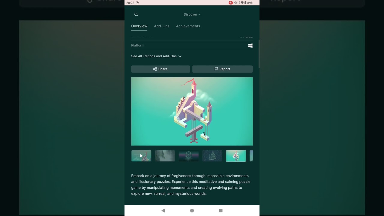 Epic Games Gratis! 5-11 Sept! 